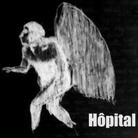 Hôpital Cover