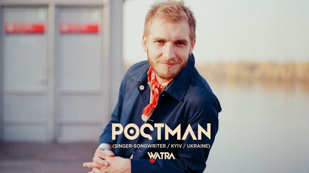 Postman © Foto: Watra