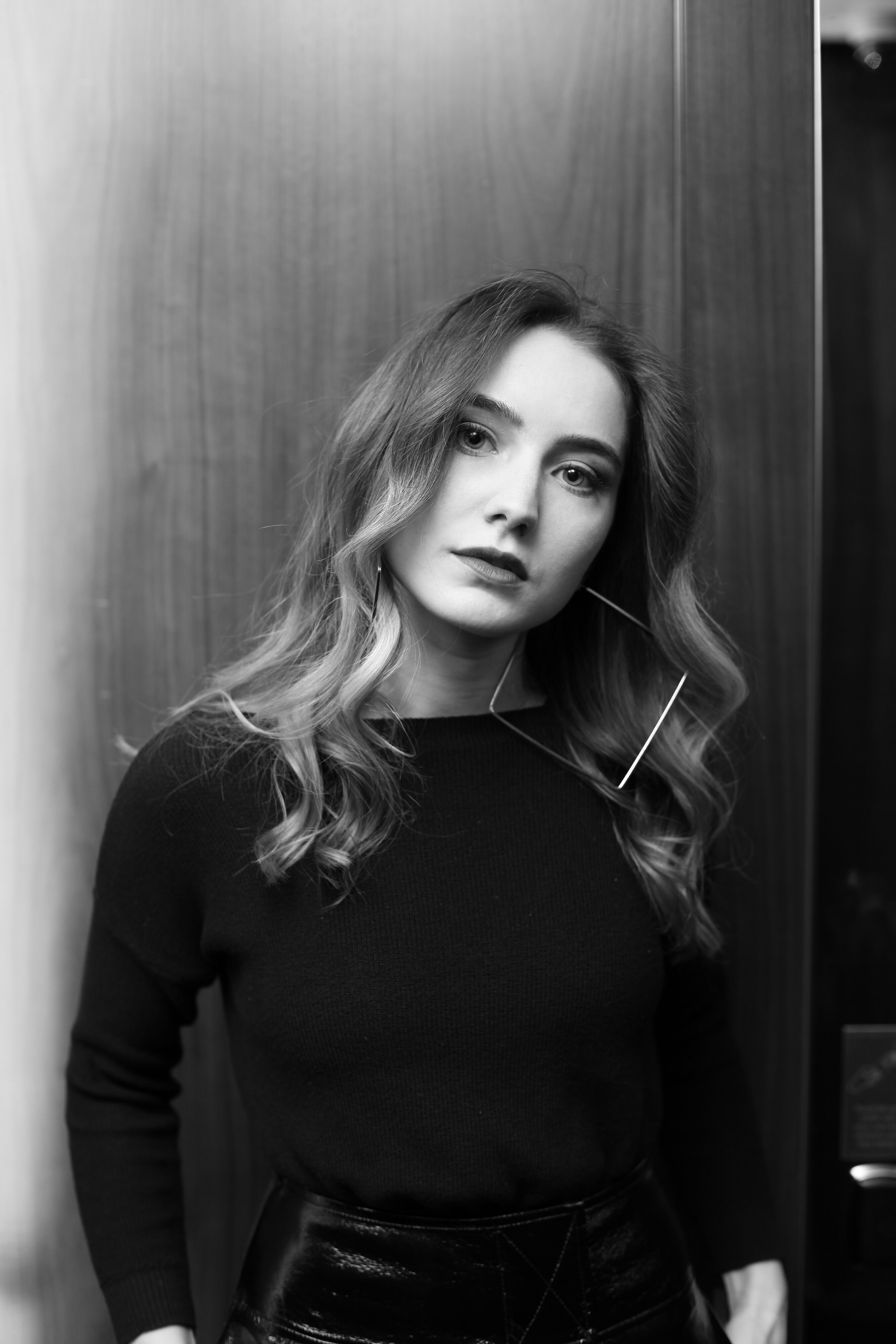 Jazz-Sängerin Bidar